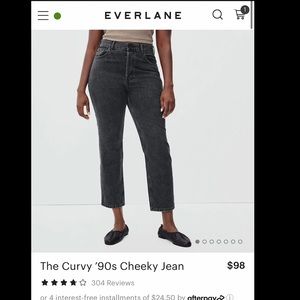 EVERLANE JEANS